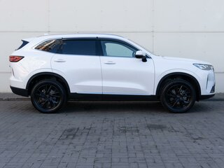2022 Haval H6 III, белый, 2700000 рублей, вид 5