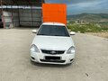 2014 Lada (ВАЗ) Priora I Рестайлинг, белый, 375000 рублей