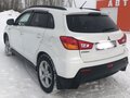 2010 Mitsubishi ASX I, белый - вид 4