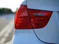 2011 BMW 3 серии 325i V (E90/E91/E92/E93) Рестайлинг, белый - вид 8