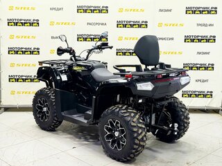 2026 Bison YK450A, чёрный, 499000 рублей, вид 3