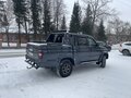 2021 УАЗ Пикап I Рестайлинг 2, серый, 2000000 рублей - вид 6