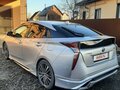 2018 Toyota Prius IV (XW50), серый, 2100000 рублей - вид 7