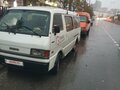 1988 Mazda Bongo III, белый, 320000 рублей