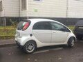 2006 Mitsubishi i, белый - вид 4
