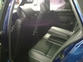1995 BMW M5 II (E34), синий - вид 4