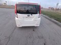 2017 Subaru Justy V, белый, 1120000 рублей - вид 5