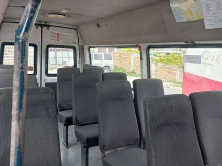 2014 Mercedes-Benz Sprinter Classic, белый, 900000 рублей, вид 3