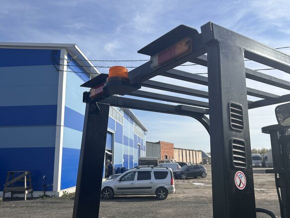 2022 EP Equipment CPCD30, 1650000 рублей - вид 25