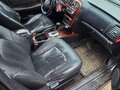 2005 Hyundai Sonata IV (EF) Рестайлинг, чёрный, 300000 рублей - вид 3