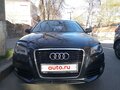 2011 Audi A3 II (8P) Рестайлинг 2, чёрный, 1000000 рублей - вид 8