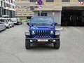 2018 Jeep Wrangler IV (JL), синий, 3499000 рублей - вид 9