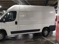 2016 Citroen Jumper, белый, 2200000 рублей - вид 10
