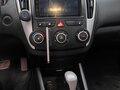 2011 Kia Ceed I Рестайлинг, серебристый, 715000 рублей - вид 8