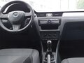 2017 Skoda Rapid I, белый, 1100000 рублей - вид 6