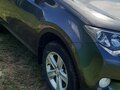 2014 Toyota RAV4 IV (XA40), серый, 2150000 рублей - вид 7