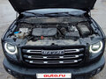 2024 Haval Dargo I, чёрный - вид 1