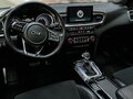 2019 Kia Proceed GT I, синий, 2550000 рублей - вид 2