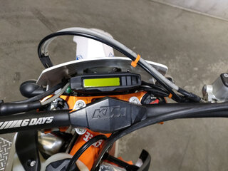 2016 KTM 350 EXC F, белый, 400300 рублей, вид 5