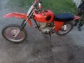 1999 ИЖ Планета Спорт, красный, 90000 рублей