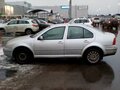 2002 Volkswagen Bora I, серебристый - вид 5