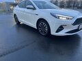 2023 JAC J7 I, белый - вид 7