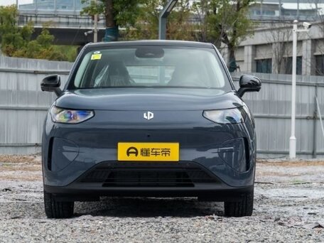 2026 Leapmotor A10 53 kWh, синий, 2350000 рублей, вид 1
