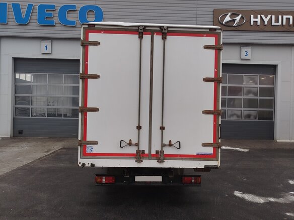 2021 Iveco Daily, белый, 4150000 рублей - вид 8