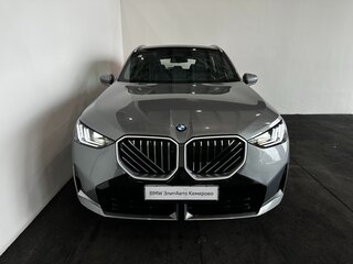 2025 BMW X3 Long 30L xDrive IV (G45/G48), серый, 6895000 рублей, вид 2