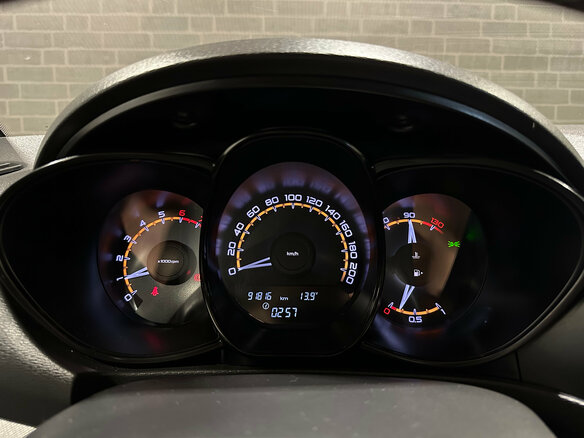 2021 Lada (ВАЗ) Vesta SW I, серый - вид 17
