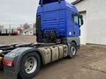 2014 MAN TGX, синий, 3200000 рублей - вид 3