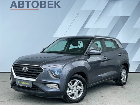 Hyundai Creta II