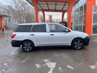 2018 Nissan AD III Рестайлинг, серый, 850000 рублей, вид 1