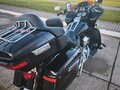 2015 Harley-Davidson Road Glide, чёрный, 1400000 рублей - вид 5