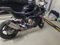 2022 BMW S 1000 RR, чёрный, 1900000 рублей - вид 1