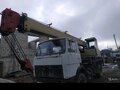 1997 МАЗ Автокраны