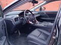 2018 Lexus RX 350L IV, чёрный, 5350000 рублей - вид 9