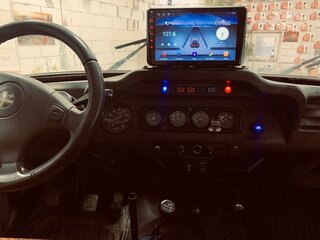 2006 УАЗ 31519, серый, 470000 рублей, вид 5