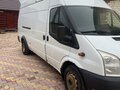2012 Ford Transit, белый, 1100000 рублей - вид 5