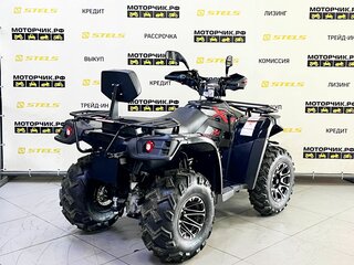 2026 Linhai P320 Promax, чёрный, 489000 рублей, вид 5
