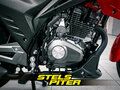 2026 Stels RK125, красный, 130000 рублей - вид 3
