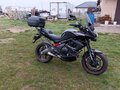 2015 Kawasaki Versys 650, чёрный, 544440 рублей - вид 3