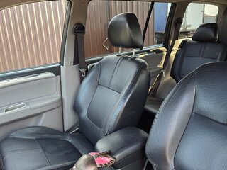 2012 Mitsubishi Pajero Sport II, чёрный, 1850000 рублей, вид 5