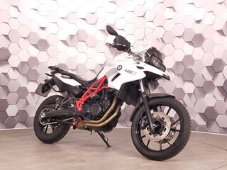 BMW F 700 GS