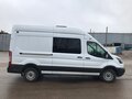 2021 Ford Transit Custom, белый, 4595000 рублей - вид 3