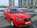2014 FAW Oley, красный, 545000 рублей - вид 2