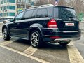 2011 Mercedes-Benz GL-Класс 500 I (X164) Рестайлинг, чёрный, 1650000 рублей - вид 7