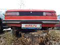 1983 BMW 3 серии 315 I (E21), красный - вид 4