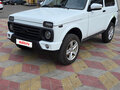 2012 Lada (ВАЗ) 2121 (4x4) I Рестайлинг, белый, 450000 рублей - вид 3