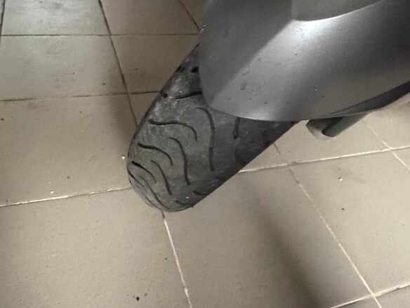 2011 BMW R 1200 RT, серый, 950000 рублей - вид 10